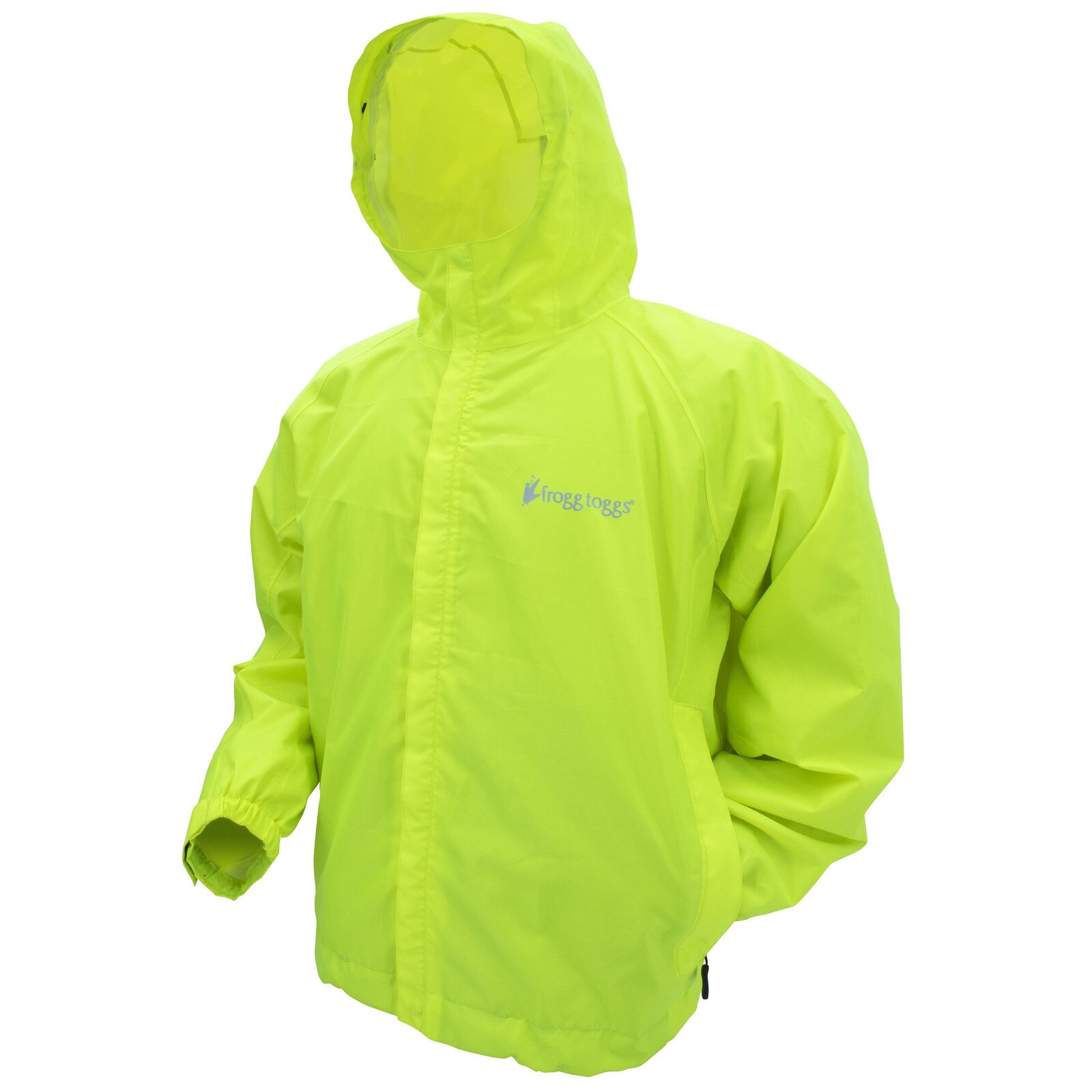 StormWatch Jacket